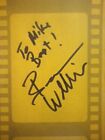 Bruce Willis ( See Beckettt Signature Results Image!)  Autograph Signed Card