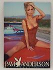 1996 Sports Time Playboy Best of Pam Anderson Card #97 Pamela Anderson