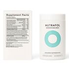 Nutrafol Women's Balance Hair Growth Supplements, Ages 45 and Up, 120 Capsules
