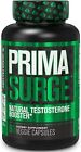 PRIMASURGE Testosterone Booster for Stamina Lean Muscle Growth, Strength 05/25