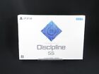 SEALED 1st Limited Edition Discipline 55 Toaru majutsu no Virtual-on PS4 Japan 1
