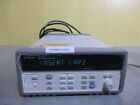 Used Agilent 34970A DATA Aquisition Switch System JAPAN