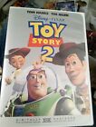 Toy Story 2 Rare DVD Edition Disney Pixar Adult Owner Non-smoking Home