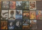 New ListingDVD Lot Of 16 Action Films