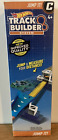 Hot Wheels Track Builder JUMP IT! - New in Sealed Box