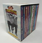 The Three Stooges 11 Pack DVD Box Set 2003 MISSING 1 DVD