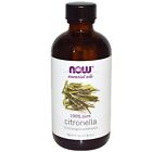 NOW Foods 4 oz Essential Oils (Packaging May Vary)