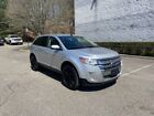 New Listing2014 Ford Edge Limited AWD clean carfax