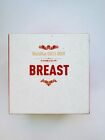 Worldbox 1/6 Female E Cup Big Breast Replacement Kit For 12