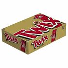 TWIX Sharing Size Candy Classic Caramel Chocolate Cookie Candy (24-Bars)
