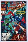Web of Spider-Man #67 (VF 8.0)  August 1990 Marvel Comics Green Goblin