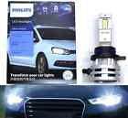 Philips Ultinon LED Kit White 9012 Two Bulbs Head Light Dual Beam Replacement OE (For: 2015 Chrysler 200)