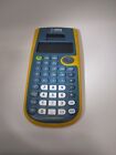 Texas Instruments TI-30XS MultiView Scientific Calculator - Yellow