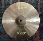 Aisen 10” Vintage Splash Cymbal