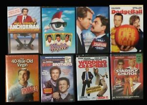 New Listing36 DVDs  / Assorted Movies & TV Shows