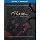 The Conjuring: 3 Film Collection [Blu-ray Box Set] NEW