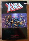 X-Men Omnibus vol. 2 Marvel Comics Chris Claremont Jim Lee