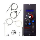 Digital Thermostat Controller Kit Replacement Parts Compatible with Camp Chef...