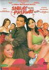 Sablay Ka Na Pasaway Ka Pa - (2005) DVD Tagalog Movie