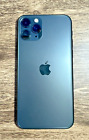 Apple iPhone 11 Pro Max - 64 GB - Midnight Green (Unlocked) - Fair Condition