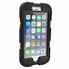 New Heavy Duty Defender Shock Proof Builders Workman Case Cover for iPhone 4 4S