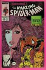 Amazing Spider-Man #309 6.0 FN fine Marvel comics McFarlane