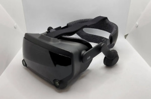 VALVE INDEX VR Virtual Reality HEADSET ONLY - EXCELLENT Condition