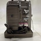 Vintage 1950's Bell & Howell Model 253A 8MM Projector - Untested