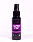 Extra Strength Nano-protection Sneaker Spray - Waterproofing For Shoes - 50ml