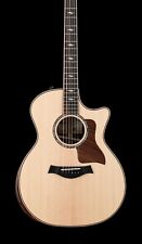 Taylor 814ce #23071 (Demonstrations Model) with Factory Warranty & Case!