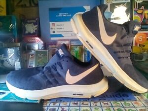 Size 8 - Nike Run Swift Blue Womans, Excellent Cond..Cleaned!!