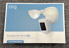 New ListingBRAND NEW SEALED Ring Security Floodlight Cam Wired Pro