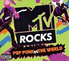 Various Artists : MTV Rocks CD Box Set 3 discs (2018) FREE Shipping, Save £s
