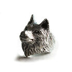 wolf fox odin viking ring silver 925 animal jewelry Vintage Biker Werewolve