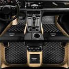 For KIA Sportage 2005-2024 Front & Rear Car Floor Mats Luxury Carpets Waterproof (For: 2008 Kia Sportage)