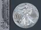 2023 Silver American Eagle $1 - BU - Brilliant Uncirculated - In Capsule