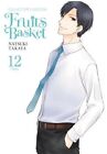 Fruits Basket Collector's Edition Vol. 12 Manga