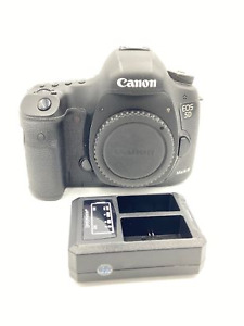 USED Canon EOS 5D Mark III Digital SLR