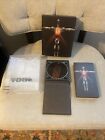 Tool Salival Dissectional (2000) CD And VHS Complete Box Set Booklet Live