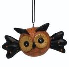 Johanna Parker Owl Candy Halloween Ornament