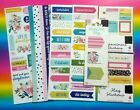 Planner Sticker Sheet Or Pack You Choose