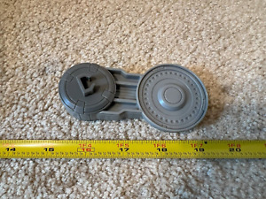 Star Wars AT-TE Walker parts, pieces. Drivers side front leg part.