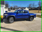 New Listing2022 Toyota Tacoma TRD Off-Road 4dr Double Cab 5.0 ft SB 6A