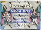2019 Panini Prizm Baseball Mega 48-Card Box
