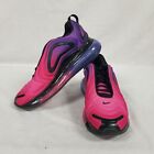 Nike Air Max 720 AR9293-500, Sunset - Size 8 (Women’s)