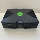 Microsoft Original Xbox Console Only Power Ejects Spare Mod Repair Parts