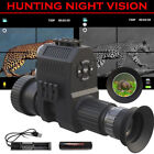 Megaorei Night Vision Scope Rifle Optical Sight Telescope Hunting Camera 400M