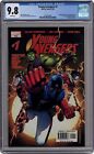 Young Avengers 1A Cheung CGC 9.8 2005 2129742002 1st app. Kate Bishop