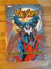 Marvel: VENOM - TOOTH AND CLAW / GN / 1st Print 2018