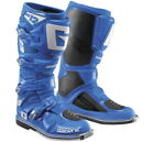 SG12 Boot Solid Blue Size - 10.5 Gaerne 2174-088-10.5
